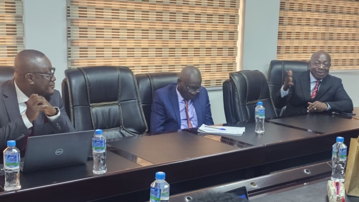 Institute of Chartered Accountants, Ghana, deepens partnership