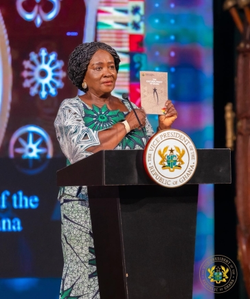 Health workforce key to universal health coverage — Vice-President