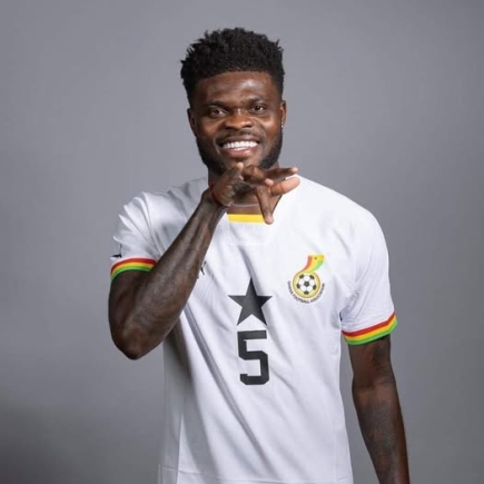 World Cup 2026: Why US allowed Partey's entry but Canada refused him visa