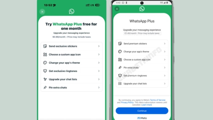 Meta Launches Paid WhatsApp Subscription: Should Ghanaians Be Worried?