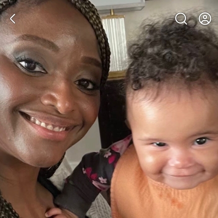 VIDEO: "It is an embrace of my own autonomy" – Isha Sesay on choosing single motherhood at 46