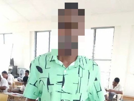 Bole SHS science lab immoral act with student: GES interdicts teacher