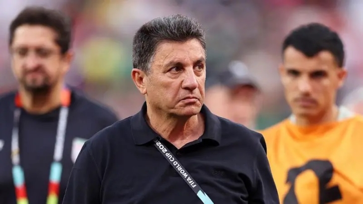 Iran twice came from behind to draw 2-2 with New Zealand in their Group G opener