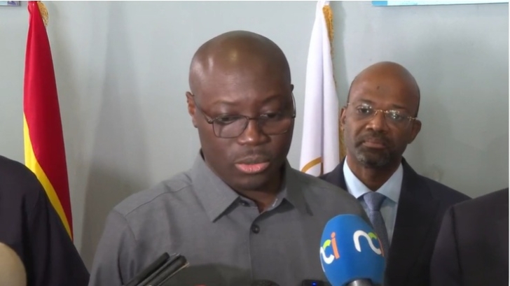 President Mahama expected in Abidjan for Cocoa summit