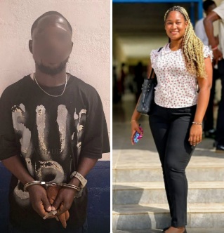 Police pick up 39-year-old suspect in relation to UCC student's death