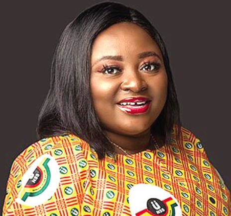 Gifty Oware-Mensah