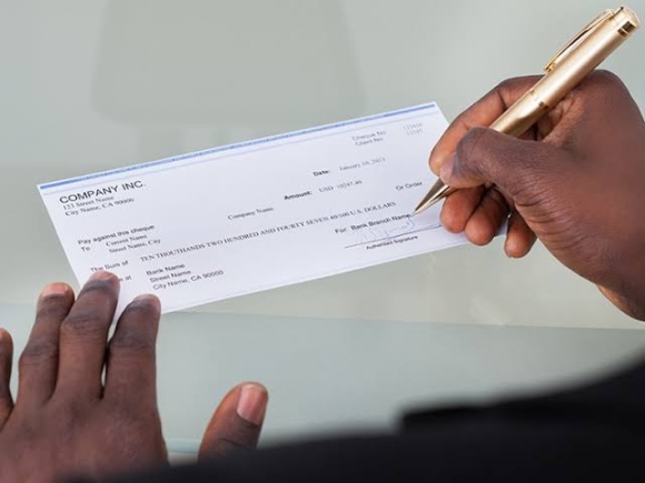 3 strikes and you're out: BoG's new cheque rules that could change how you pay forever