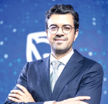 Jibran Qureishi