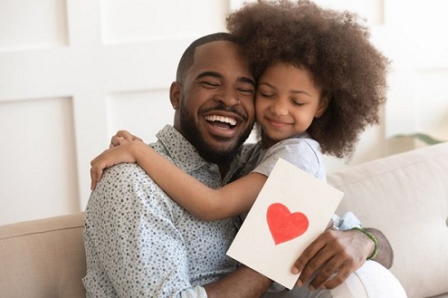 Fathers matter: Celebrating the pillars of the family