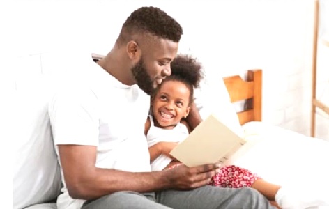 Father's Day is a time to honour fathers, celebrate fatherhood, parental bonds, and the influence of fathers in society.