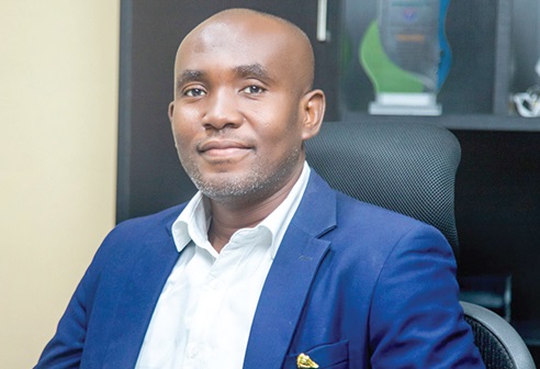 Dr Shafic Suleman, Executive Secretary of PURC