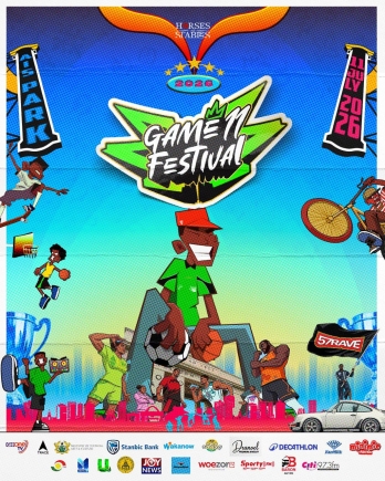 Game 11 Football Festival returns for 5th edition with GH₵33,000 prize purse