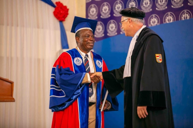 Reform education to conform to Artificial Intelligence - Technical universities urged