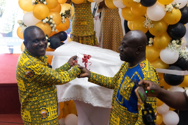Takoradi Technical University launches 2026 - 2030 strategic plan