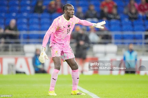 Benjamin Asare