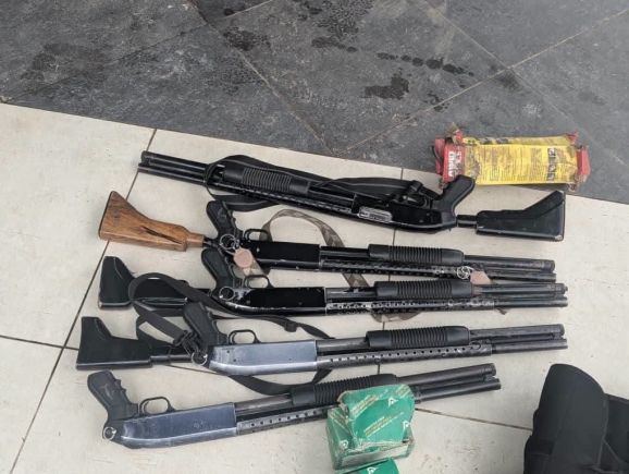 Operating licence of Kantanka private security services suspended after Adwoa Safo shooting incident