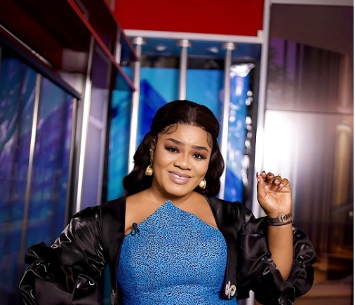 Celebrate me today not when I die  – Obaapa Christy