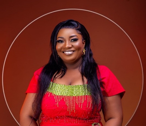 From waste to wealth – Angel Afua Goka making inroads 