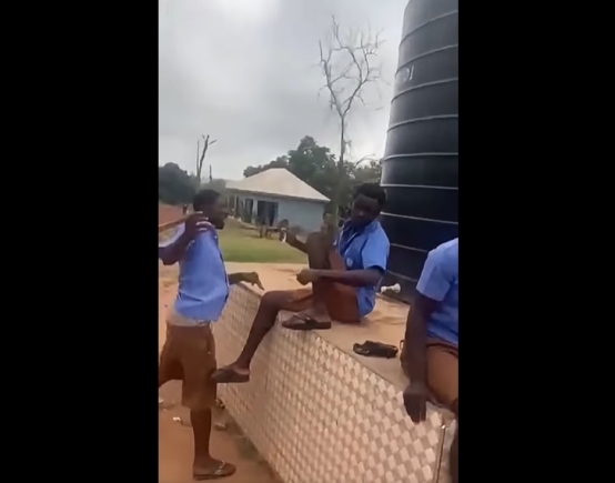 Education Ministry orders probe into viral student assault video