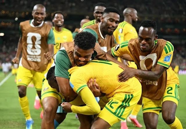 FIFA World Cup 2026: These 12 teams including South Africa, Morocco have qualified for the round of 32