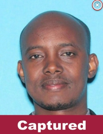 ‘Central figure’ in $250M Minnesota fraud case arrested hiding out in Somalia