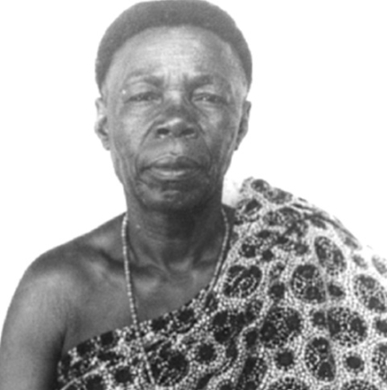 Omanhemaa Nana Afia Abrafi II