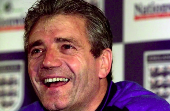 Kevin Keegan: Newcastle, Liverpool and England legend dies