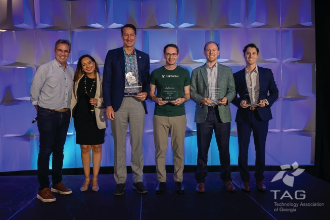 Yellow Card wins 2026 TAG Fintech ADVANCE Award for digital assets