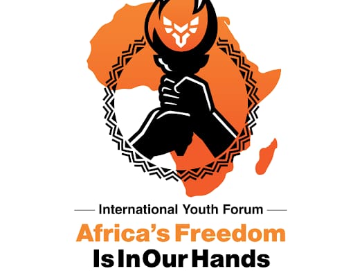 Pan-African Progressive Front hosts youth forum on debt, reparations Sept 5