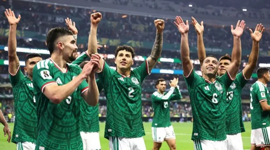 World cup 2026: Impressive Mexico beat Ecuador 2-0 to set up DR Congo or England tie in quarterfinal