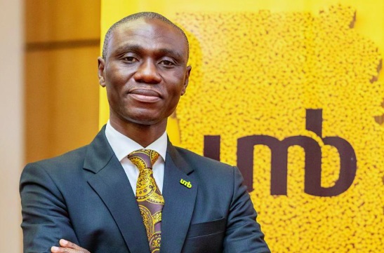 UMB receives joint BoG, SEC approval for virtual accounts