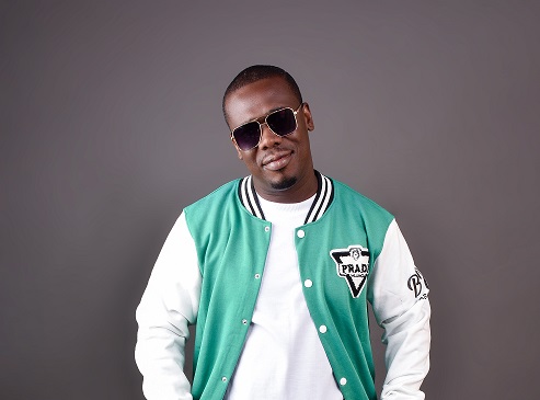 Diplomat/musician Togbe Afrika unveils patriotic song for Black Stars