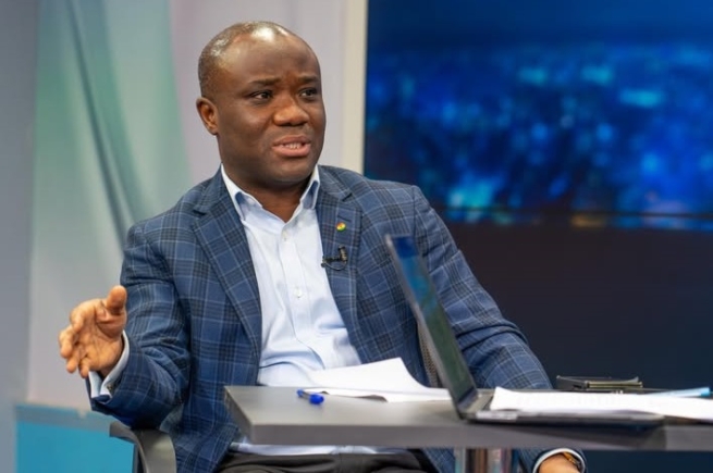 Govt spends nearly GH¢2bn to raise cocoa farmers’ share