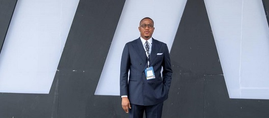 ‘Profoundly Honoured’ — Baba Sadiq reacts to appointment as Nigeria’s envoy