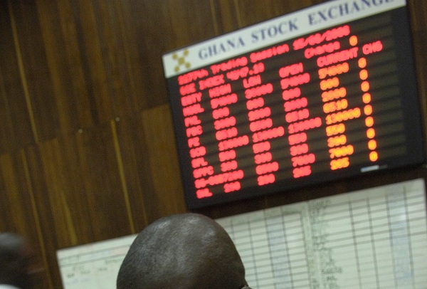 GCB surges GH¢4.52, MTN hits fresh high as Ghana Stock Exchange extends winning streak