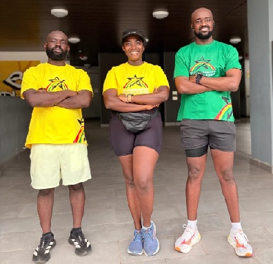 Independence Day Run 2026 rocks UG Stadium Saturday