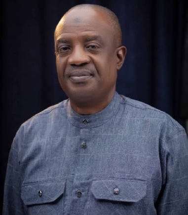 Alhaji Mohammed Doku