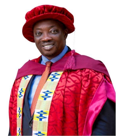 Professor Emmanuel Ohene Afoakwa