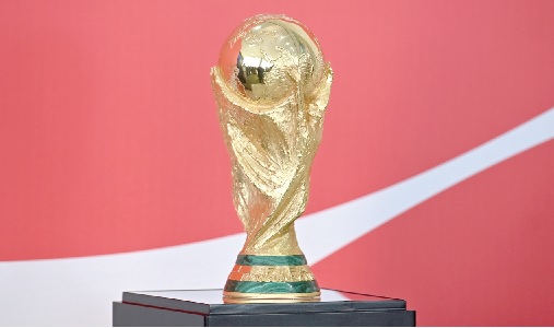 Unrests in Mexico and the political crisis involving USA and Iran is threatening the upcoming 2026 World Cup