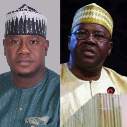 Farouk Aliu Mahama celebrates legacy of late Vice-President