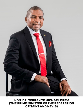 Saint Kitts and Nevis PM: Caribbean Leader to join Ghana at 69th Independence Day celebrations