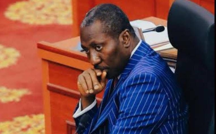 ‘Heavily hurt’ Muntaka accepts Afenyo-Markin's apology after fraud claims withdrawn