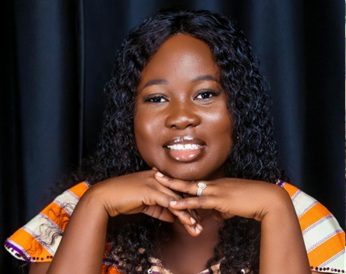 Dr. Augustina Dede Agor, Lecturer, Department of Information Technology Studies - University of Professional Studies, Accra