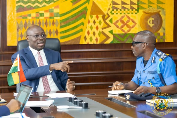 Rice, sugar, cooking oil now restricted to seaports as Finance Minister tightens border controls