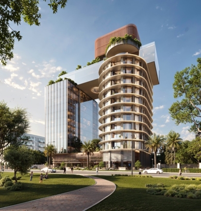 Accra's real estate shift: Why smart property investors are choosing low-density developments