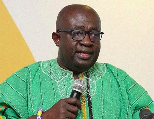 Ghana Petroleum Hub to create 700,000 jobs - CEO Tony Aubynn courts Civil Society backing