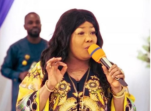 (VIDEO)Agradaa freed after serving eight months in prison