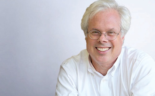 Peter Finn — Founding Partner and CEO of FINN Partners