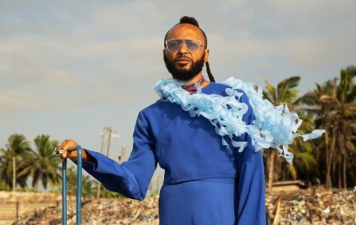 Wanlov the Kubolor announces he is expecting his 15th child