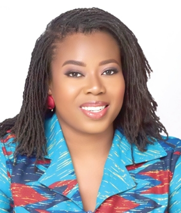 Dr Hilda Mantebea Boye, President of the Paediatric Society of Ghana